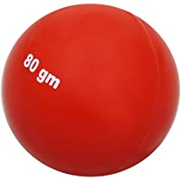 Vinex Schlagball – Pelota para el Lanzamiento de Pelota – para Las competiciones y el Entrenamiento – Materia plástica…
